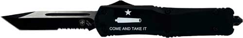 TEMPLAR KNIFE LARGE OTF COME