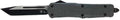 TEMPLAR KNIFE LARGE OTF CARBON