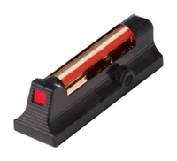 HIVIZ PISTOL FRONT SIGHT FOR