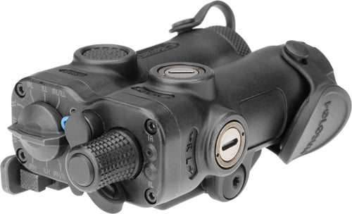 HOLOSUN 321 GREEN & IR LASER