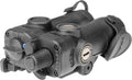 HOLOSUN 321 RED & IR LASER  W/