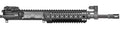 Colt LE6943CK Upper Receiver with 11.5-inch Steel Nitride Barrel in 223 Rem/5.56 NATO