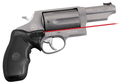 Crimson Trace Lasergrip LG375 for Taurus Judge & Tracker Revolvers