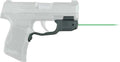 Crimson Trace LaserGuard LG422G for Sig Sauer P365 with Green Laser and Adjustable Windage & Elevation