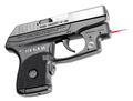 Crimson Trace LaserGuard LG431 Trigger Guard Laser for Ruger LCP Pistols