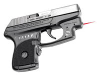 Crimson Trace LaserGuard LG431 Trigger Guard Laser for Ruger LCP Pistols