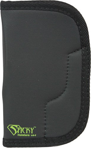 STICKY HOLSTERS LARGE REVOLVER