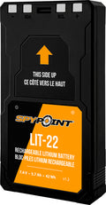 SPYPOINT LITHIUM BATTERY PACK