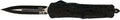 TEMPLAR KNIFE LARGE OTF MAIDEN