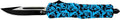 TEMPLAR KNIFE LARGE OTF MAIDEN
