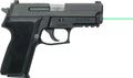 LaserMax LaserGuide Rod Green for Sig Sauer P228 & P229 Pistols - Model LMS2291G