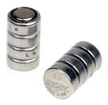 LaserMax LMS319 Replacement Battery for Guide Rod Laser Sights