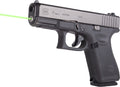 LaserMax Laser Guide Rod Green for Handguns – Part Number LMSG517G
