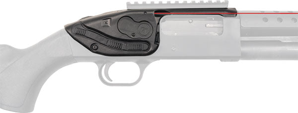 Crimson Trace LS250 Laser Saddle with Red Laser Sight