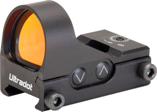 ULTRADOT OPEN REFLEX SIGHT