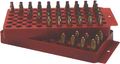 MTM UNIVERSAL LOADING TRAY FOR