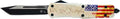 TEMPLAR KNIFE LARGE OTF WE THE