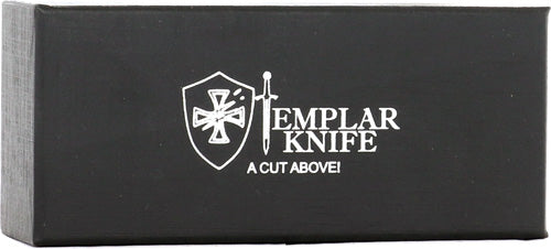 TEMPLAR KNIFE LARGE ZINC OTF