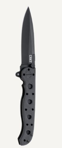 CRKT M16-01KZ 3" FINE EDGE