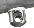 MICHAELS WHITE SPACERS 12-PACK