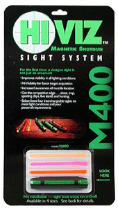 HIVIZ M400 SHOTGUN FRONT SIGHT