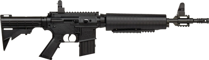 CROSMAN M4 .177 CALIBER BB OR