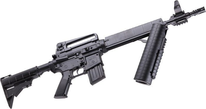 CROSMAN M4 .177 CALIBER BB OR