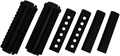 MFT 4 SIDED RAIL 6" HANDGUARD