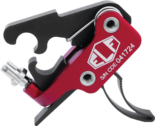 ELFTMANN TRIGGER AR-15 MATCH