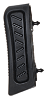 MOSSBERG FLEX RECOIL PAD ASSY