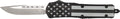 COBRATEC MEDIUM FS3 OTF BLACK