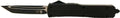 TEMPLAR KNIFE SLIM OTF BLACK