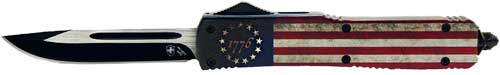 TEMPLAR KNIFE SLIM OTF BETSY