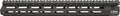 BCM RAIL MCMR 15" M-LOK