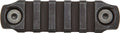 BCM RAIL SECTION ALUM. M-LOK