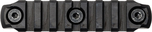 BCM RAIL SECTION ALUM. M-LOK