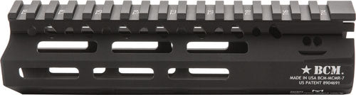 BCM RAIL MCMR 7" M-LOK