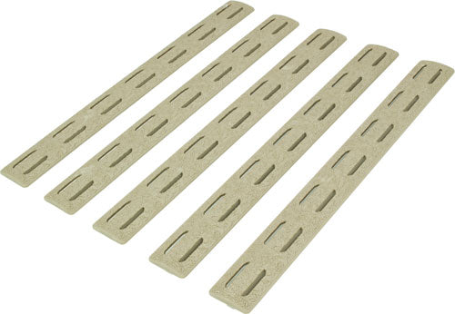 BCM RAIL PANEL KIT M-LOK 5.5"