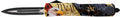 TEMPLAR KNIFE SLIM OTF EAGLE