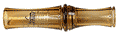 HAYDEL'S CANADA GOOSE CALL