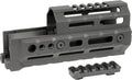 MI AK ALPHA M-LOK HANDGUARD