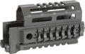 MI AK ALPHA KRINK QUAD RAIL