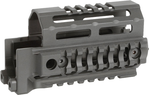 MI AK ALPHA KRINK QUAD RAIL