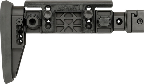 MI ALPHA SERIES AK FOLDING