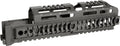 MI AK ALPHA QUAD RAIL 10"