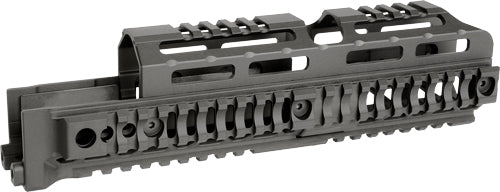 MI AK ALPHA QUAD RAIL 10"