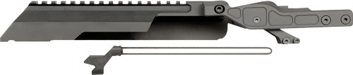 MI AK ALPHA RAILED TOP COVER