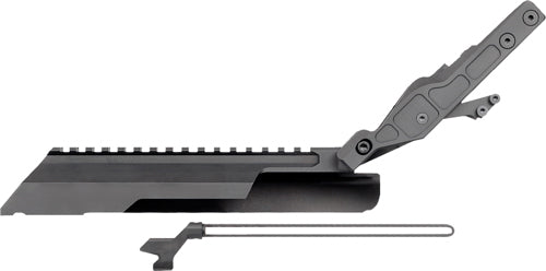 MI AK ALPHA RAILED TOP COVER