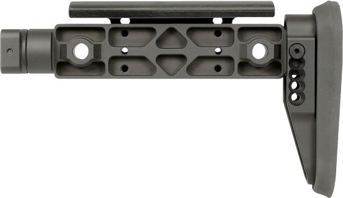 MI ALPHA SERIES FIXED BEAM