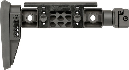 MI ALPHA SERIES FIXED BEAM